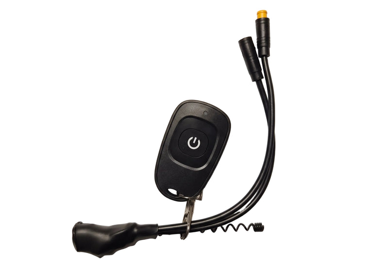 Wireless Speed Limiter for Joyor E-Scooters - T and S Series