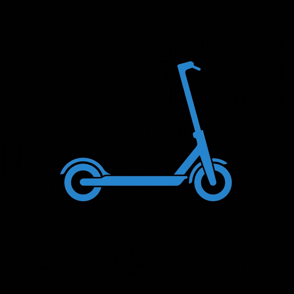 E-Scooter – BleuMods Upgrades