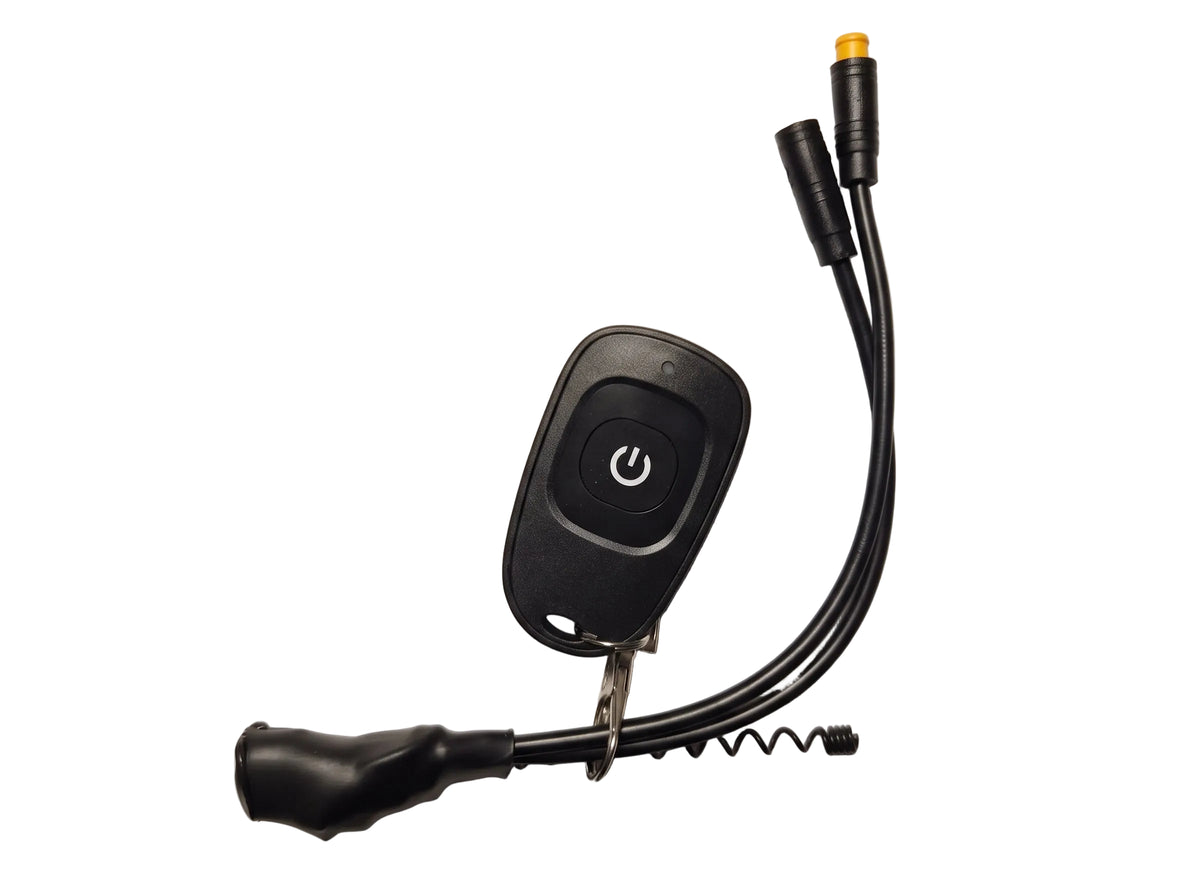 Wireless Speed Limiter for Joyor E-Scooters - T and S Series