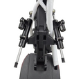 Double or Single Steering Damper Mount for Joyor T10 | Stabilizer Bracket | 3D Printed Scooter Upgrade
