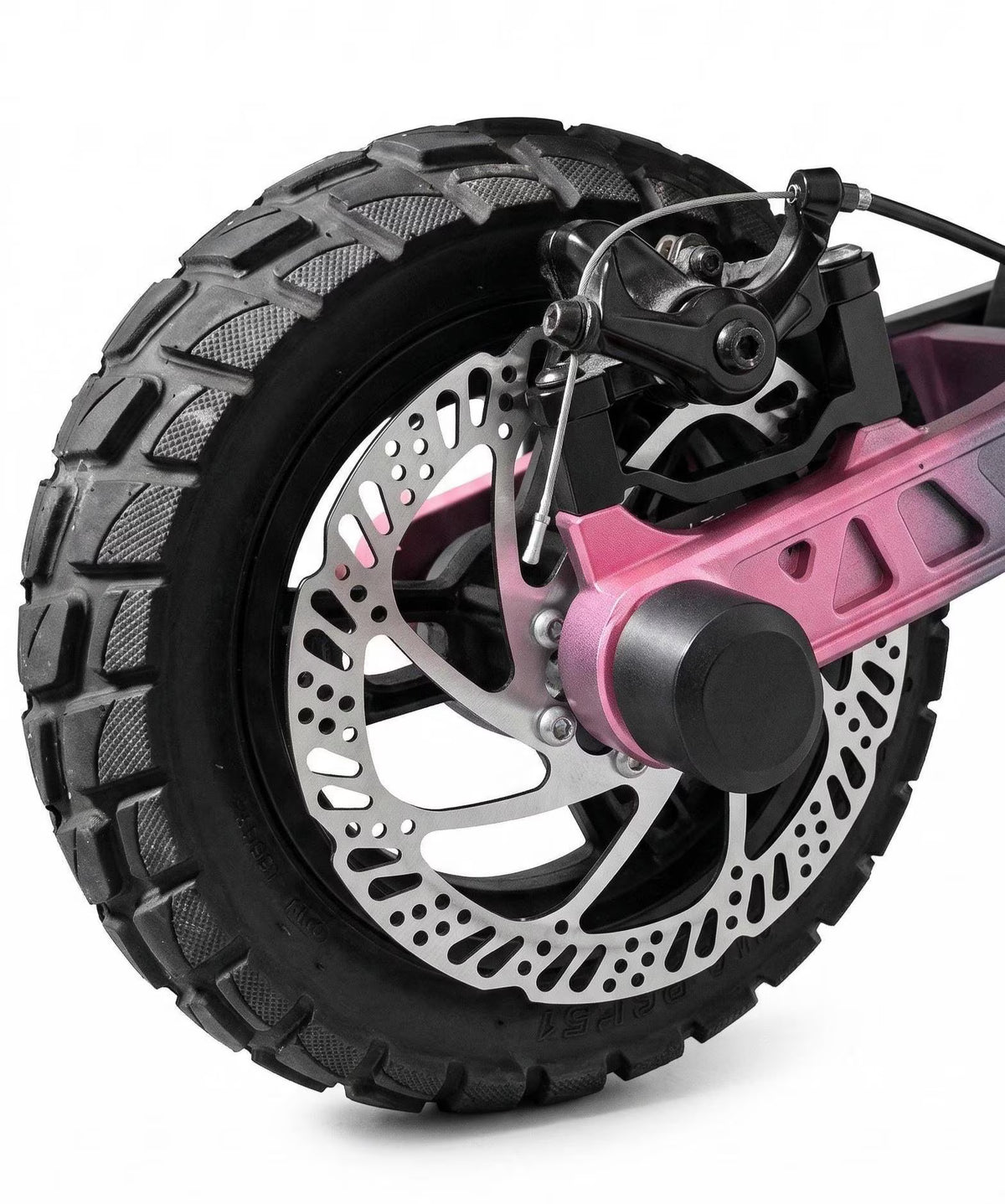 120mm to 160 mm for Joyor E Scooters - Pack of 3