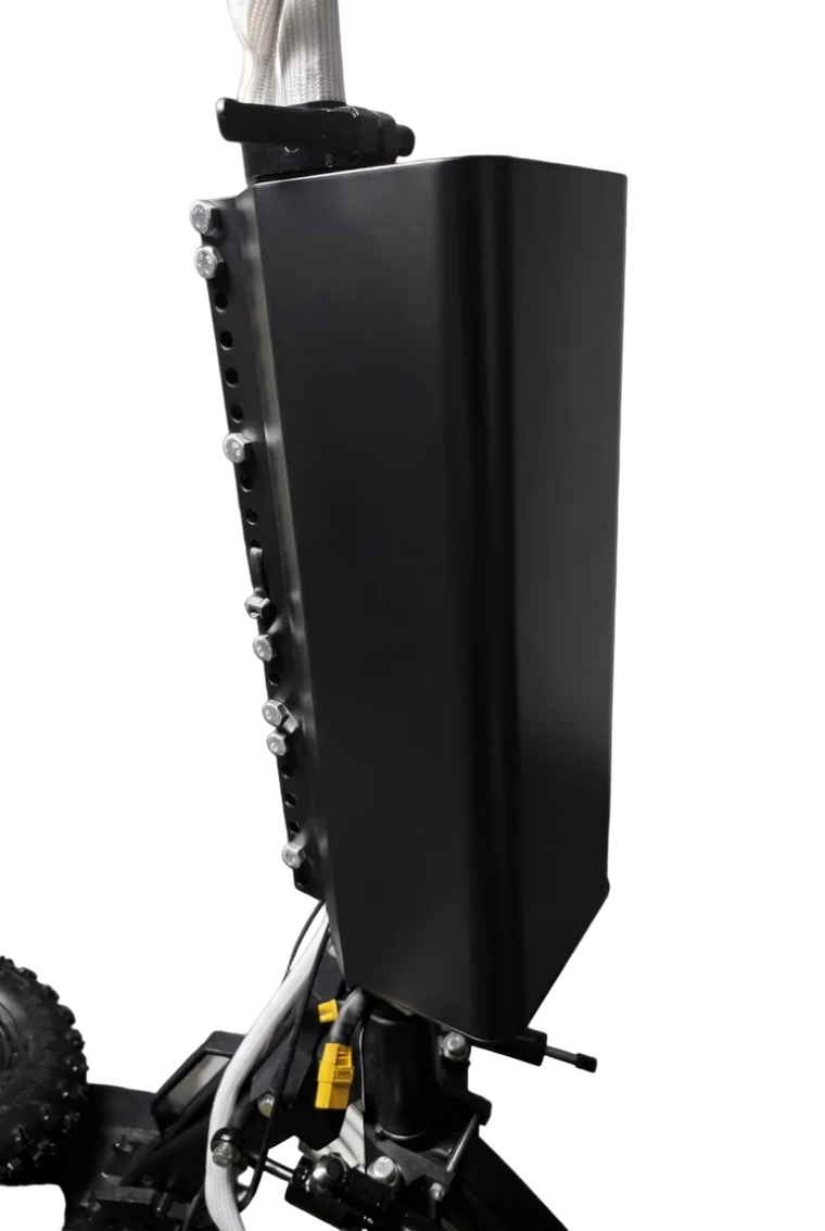 Battery Compartment for Joyor V2 Versions