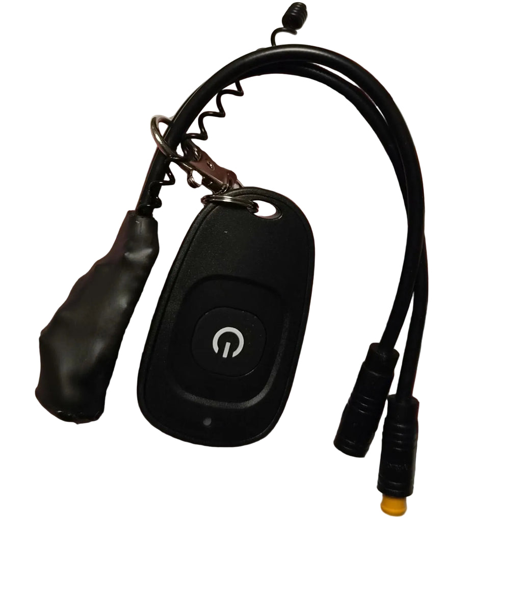 Wireless Speed Limiter for Joyor E-Scooters - T and S Series